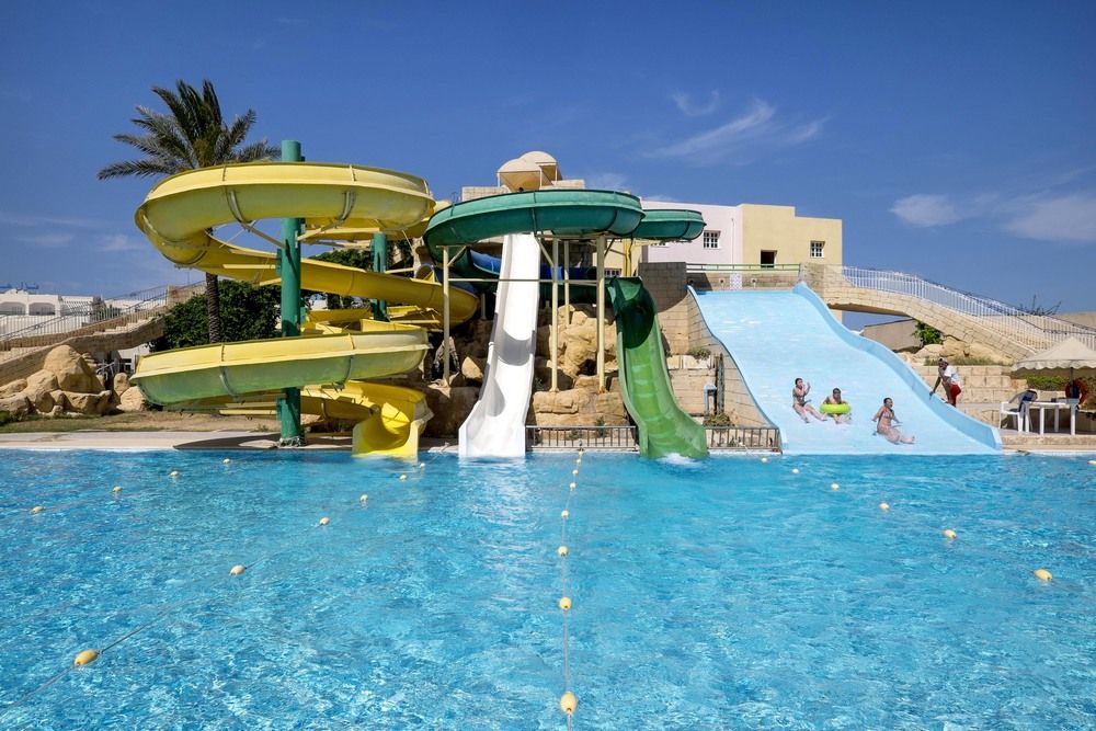 Houda Golf Beach & Aquapark фото 7