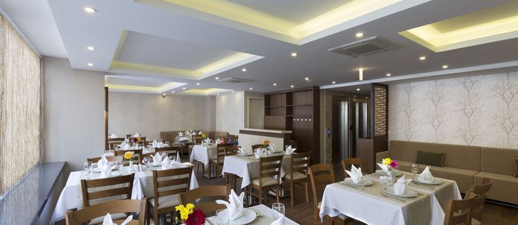 Фото отеля Regard Hotel