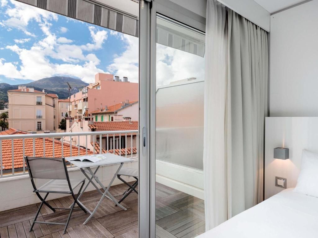 ibis Styles Menton Centre фото 8