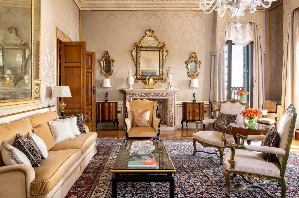 Hotel Danieli, a Luxury Collection Hotel фото 32