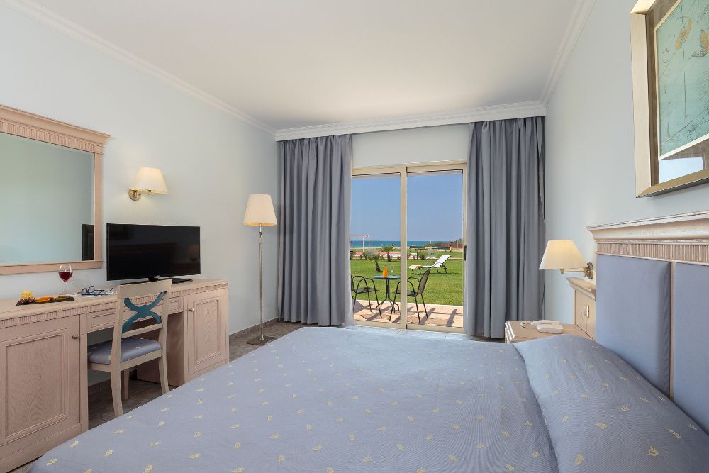 Lindos Princess Beach Hotel фото 33