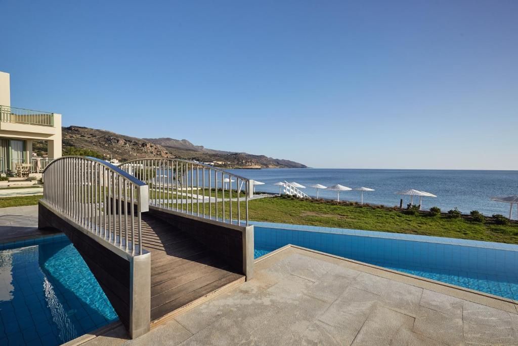 Giannoulis - Grand Bay Beach Resort (Exclusive Adults Only) фото 65