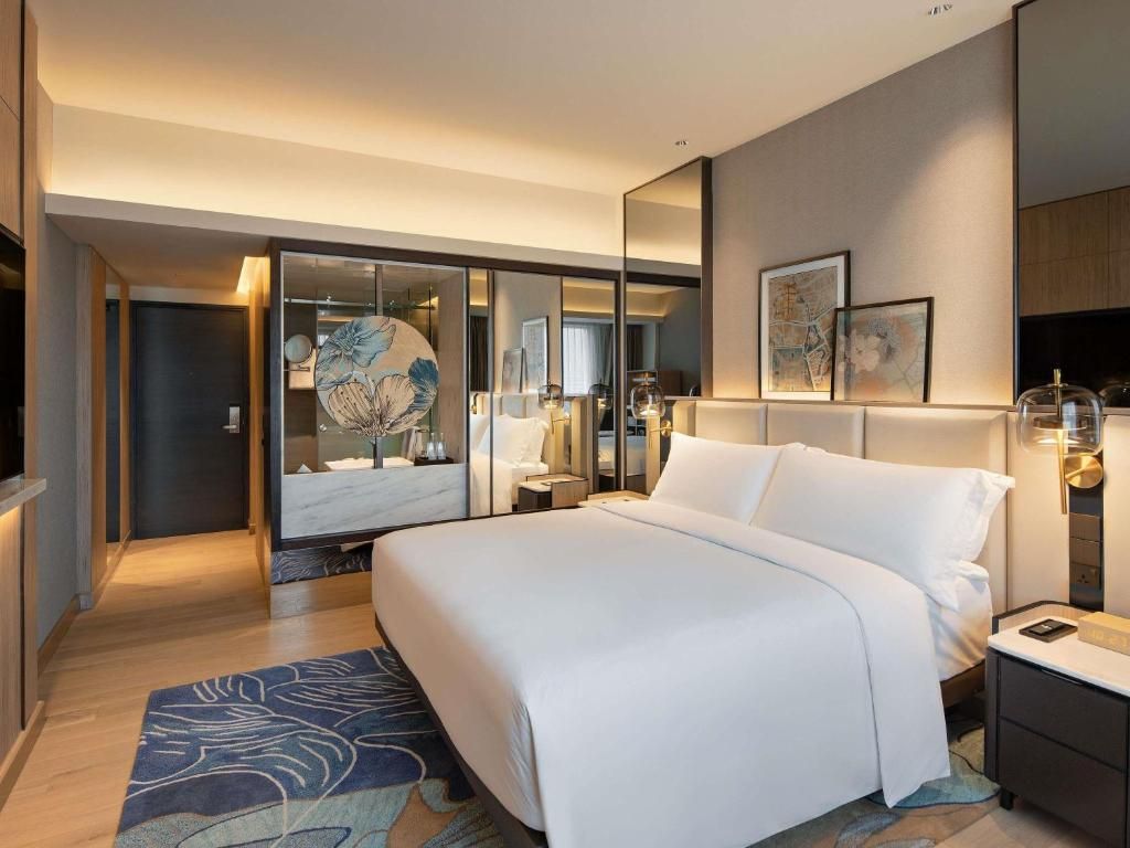 Alila Jakarta фото 11
