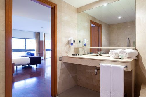 Hotel Viladomat by Silken фото 15