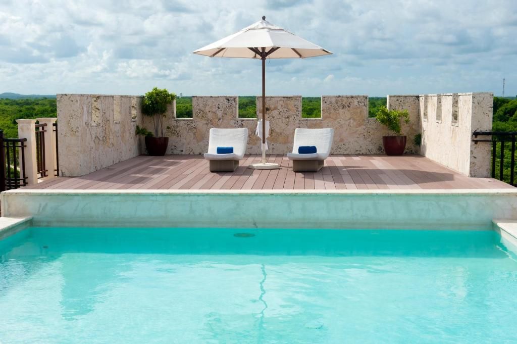 Ancora Cap Cana, Marina Resort and Villas фото 12