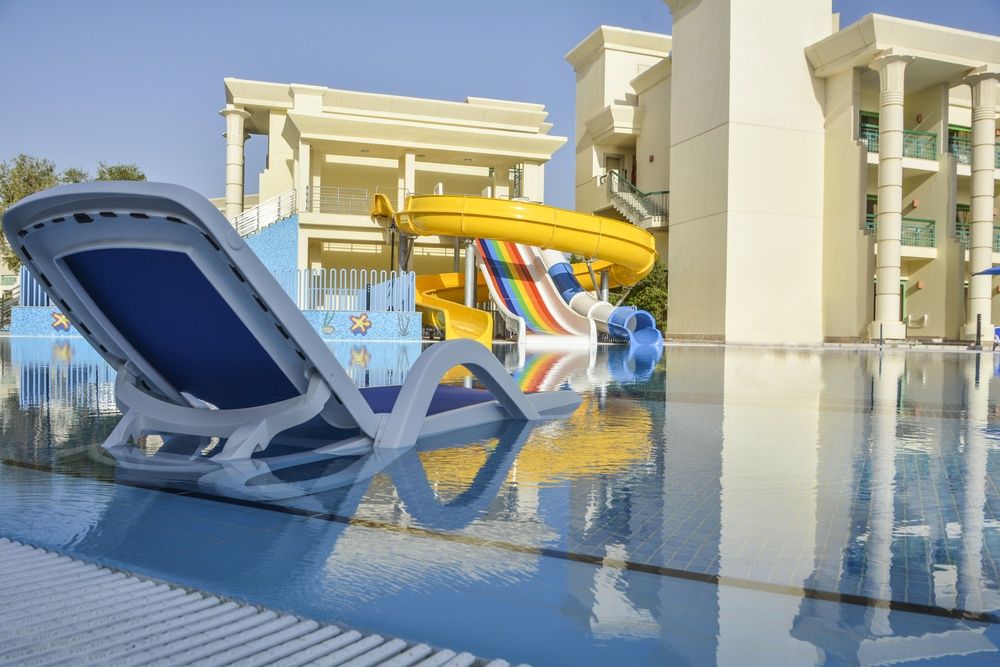 Swiss Inn Resort Hurghada фото 42