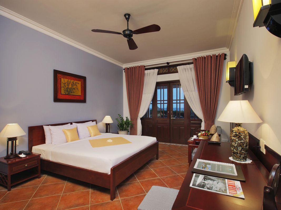 Amaryllis Resort фото 10