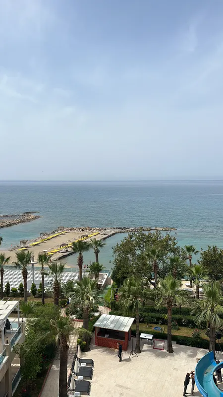 Blue Alanya Beach фото 35