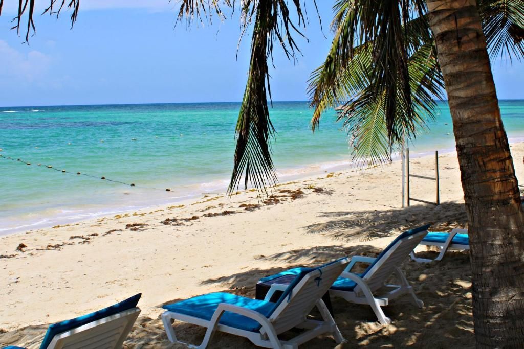 Green Coast Beach Hotel фото 4