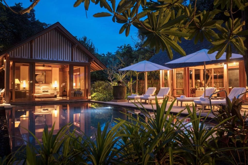 The Datai Langkawi фото 41