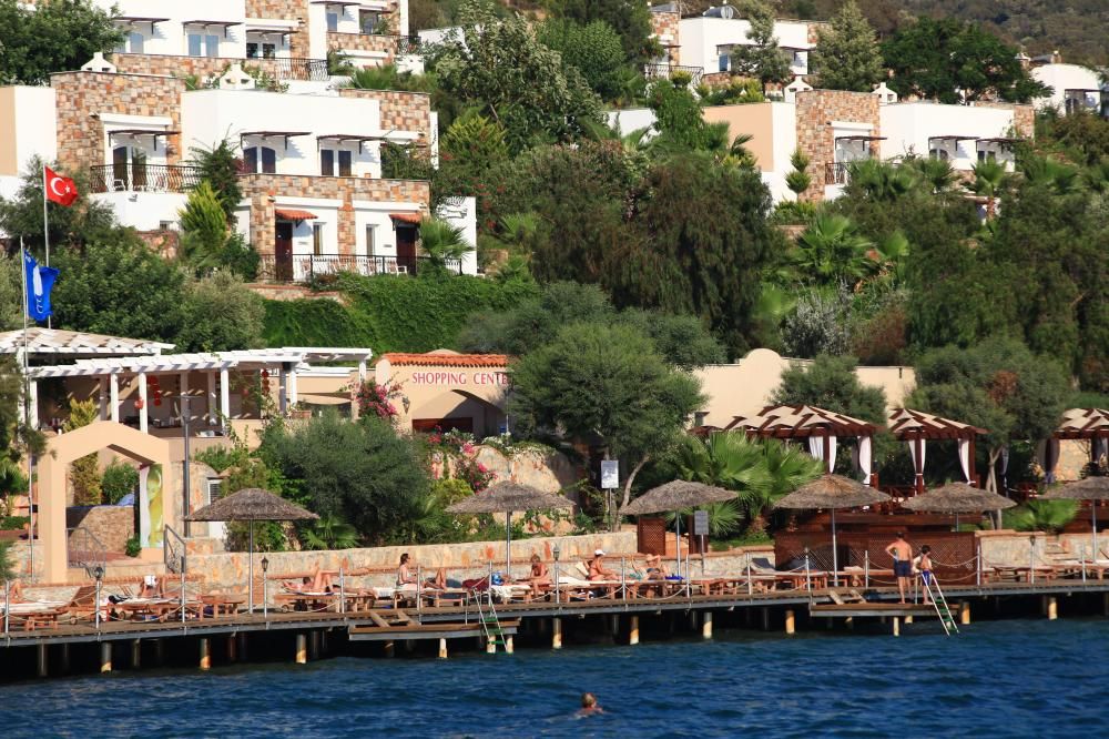 TUI Magic Life Bodrum (Adults Only) фото 28
