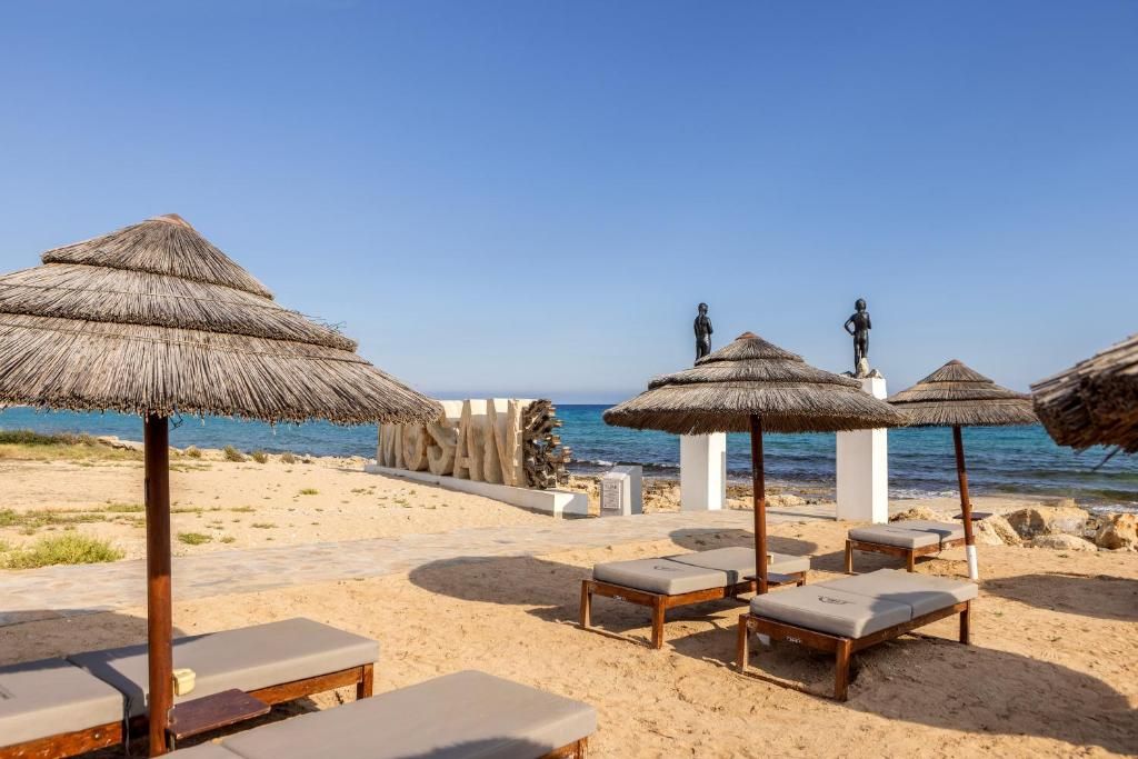 Electra Beach Holiday Village фото 20