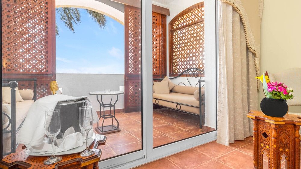 Domina Coral Bay Prestige фото 131