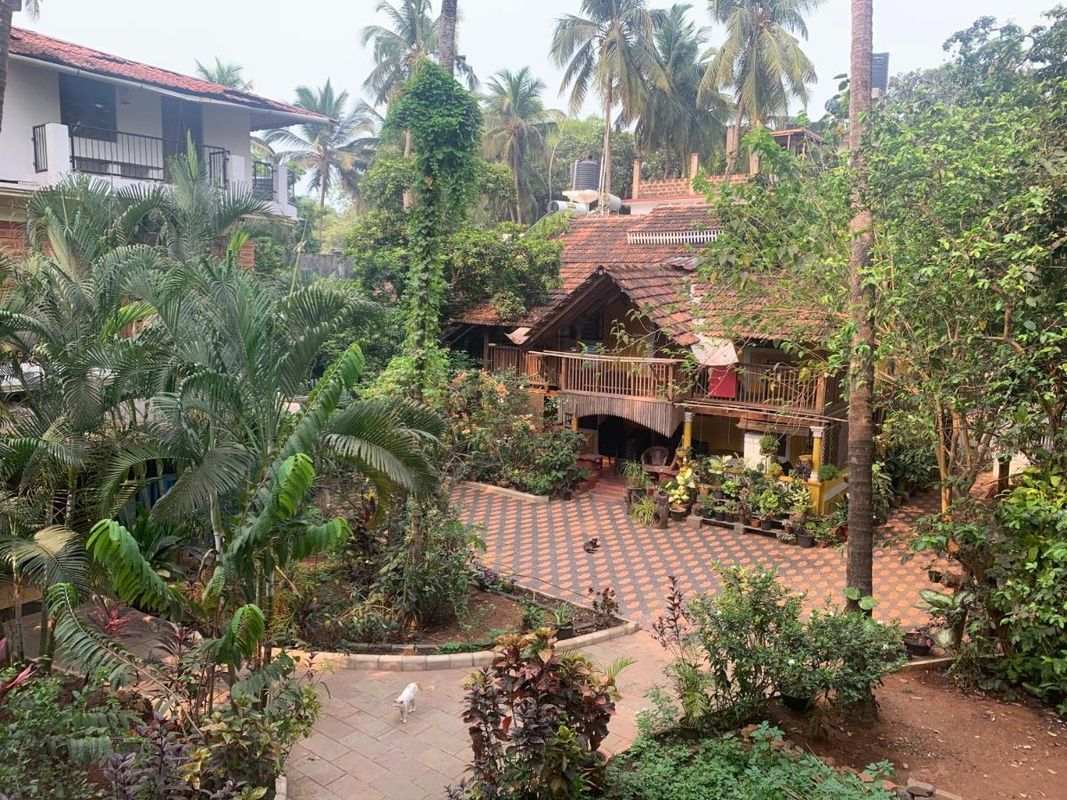 Villa Agusta фото 2