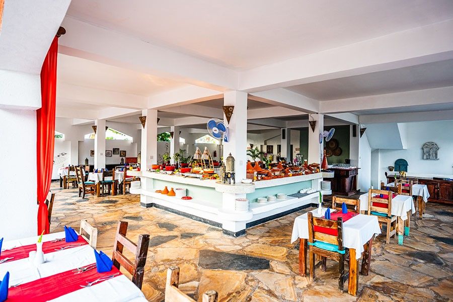 Paradise Beach Resort фото 13