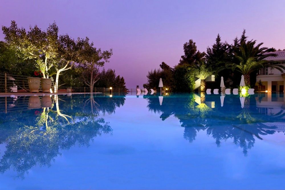 Danai Beach Resort & Villas фото 37