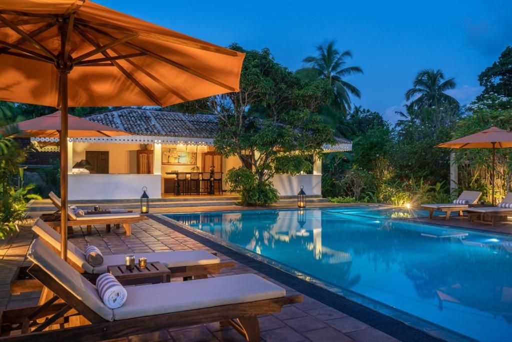 Ceylo Villas фото 4