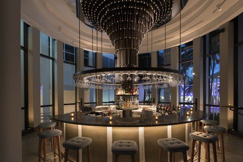 Ritz Carlton South Beach фото 138