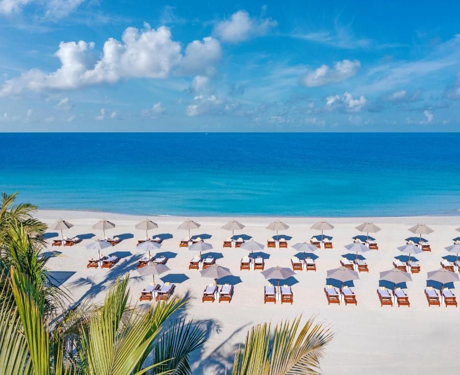 Al Zorah Beach Resort фото 6
