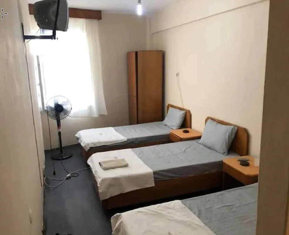Ersoy Ak Pansiyon фото 1
