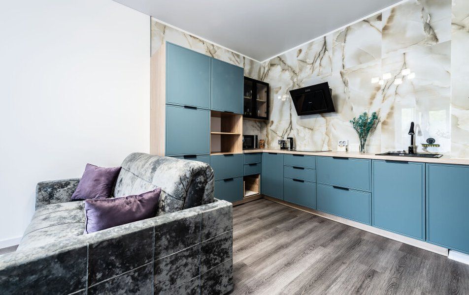 ApartMe Светлановский 14 фото 2