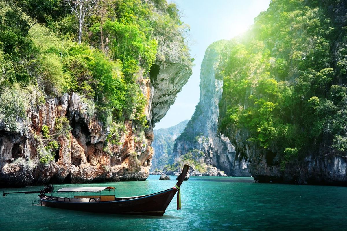 The Capuchin Hotel Krabi-SHA Plus фото 25