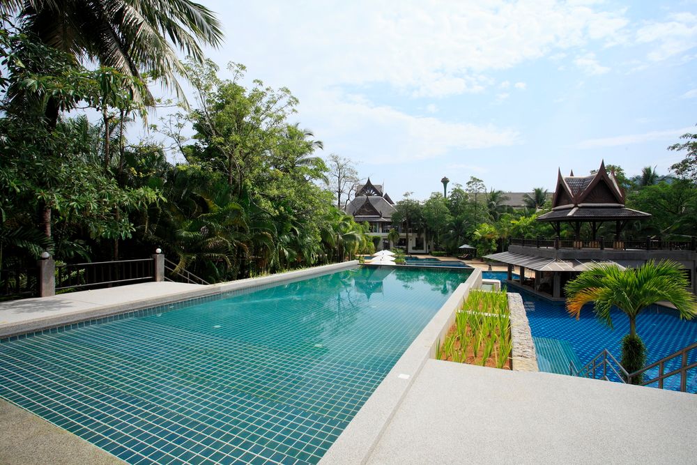 La Solaya Khao Lak фото 51