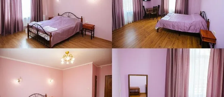 Фото отеля Белладжио