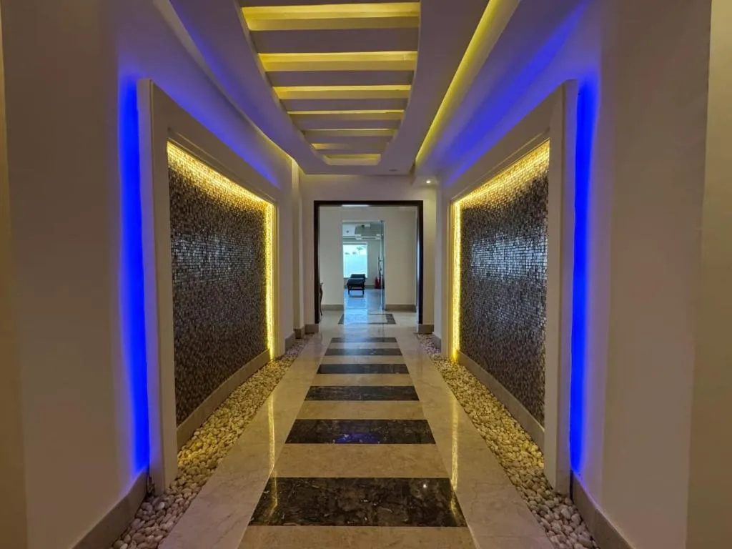 Rosetta Hotel & SPA фото 6