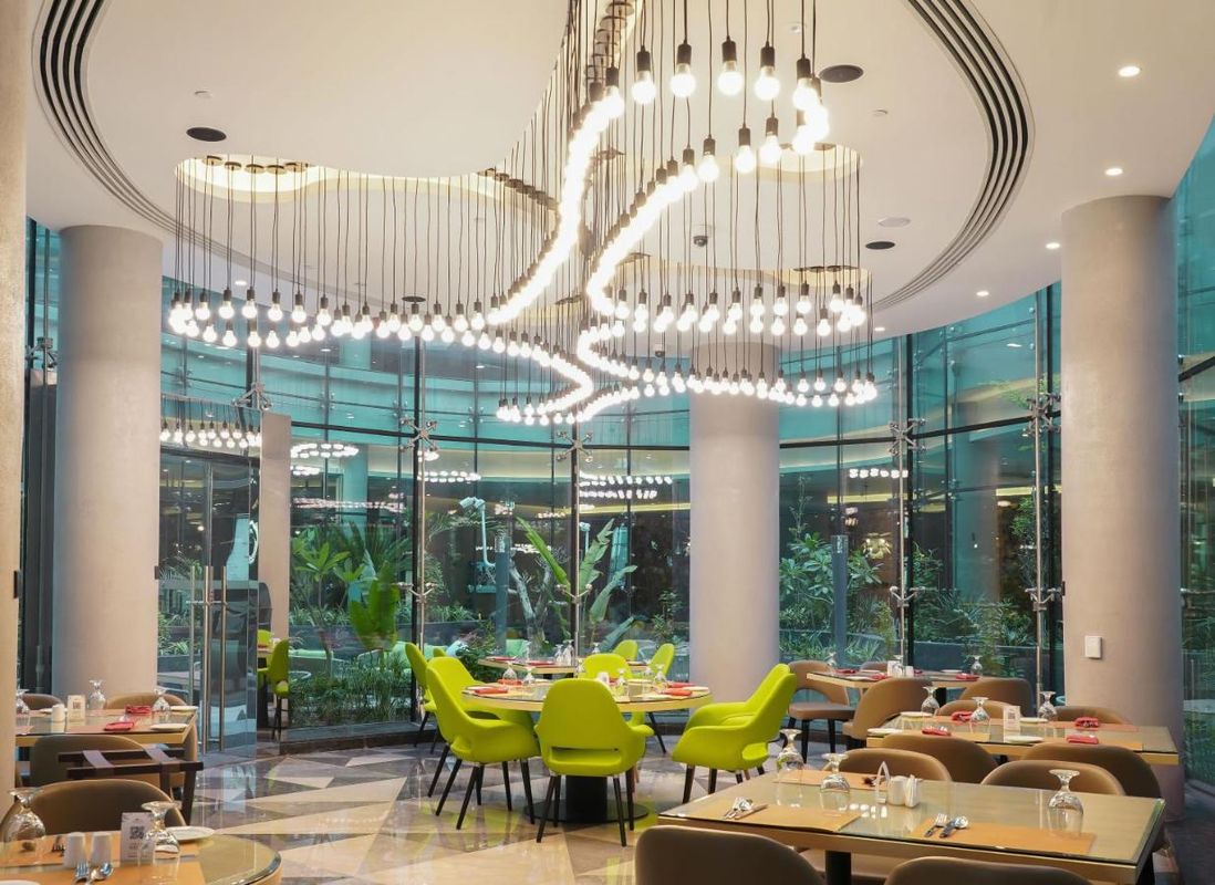 Al Khoory Sky Garden фото 6