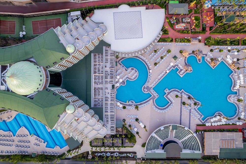Delphin Palace фото 101