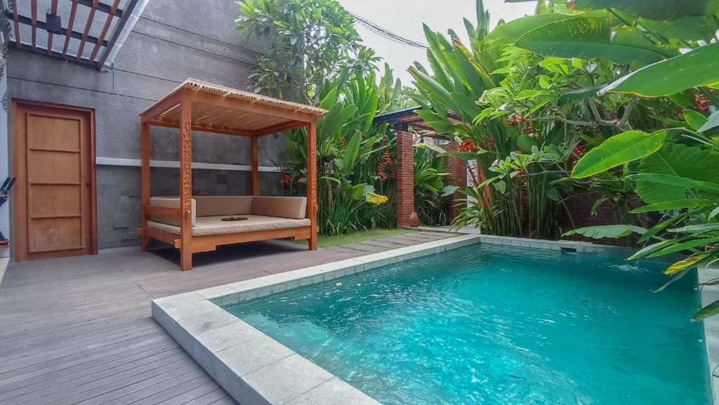 Villa Bulan Bali фото 4