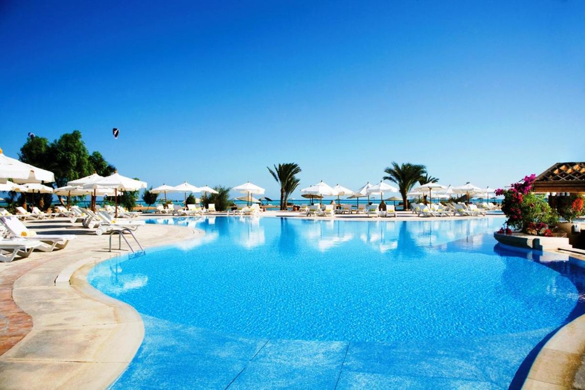 Movenpick Resort & Spa El Gouna фото 5