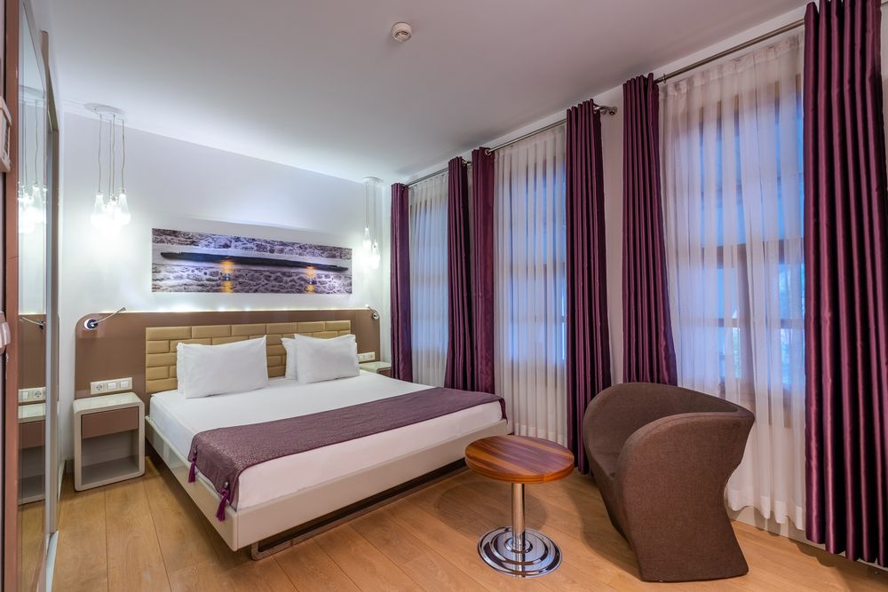 Puding Hotel фото 44