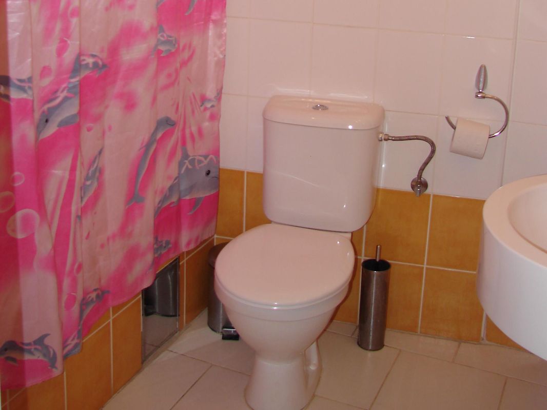 Hotel Aladin фото 5