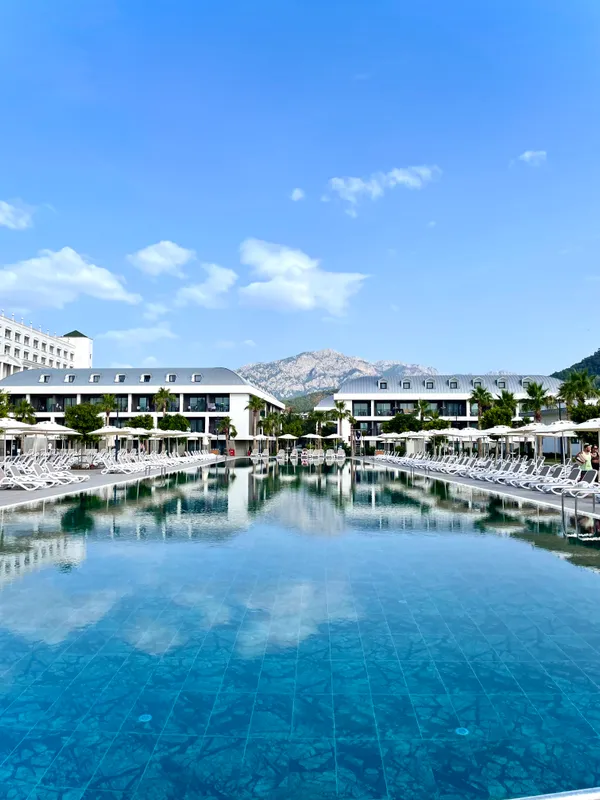 Swandor Hotels & Resorts Kemer фото 180