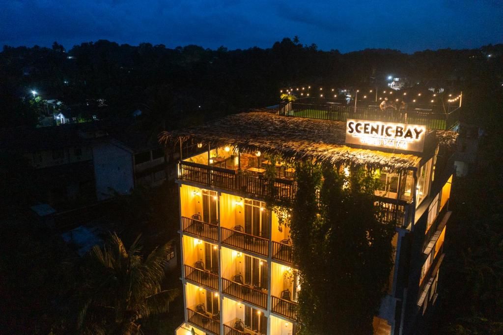 Scenic Bay Weligama фото 24