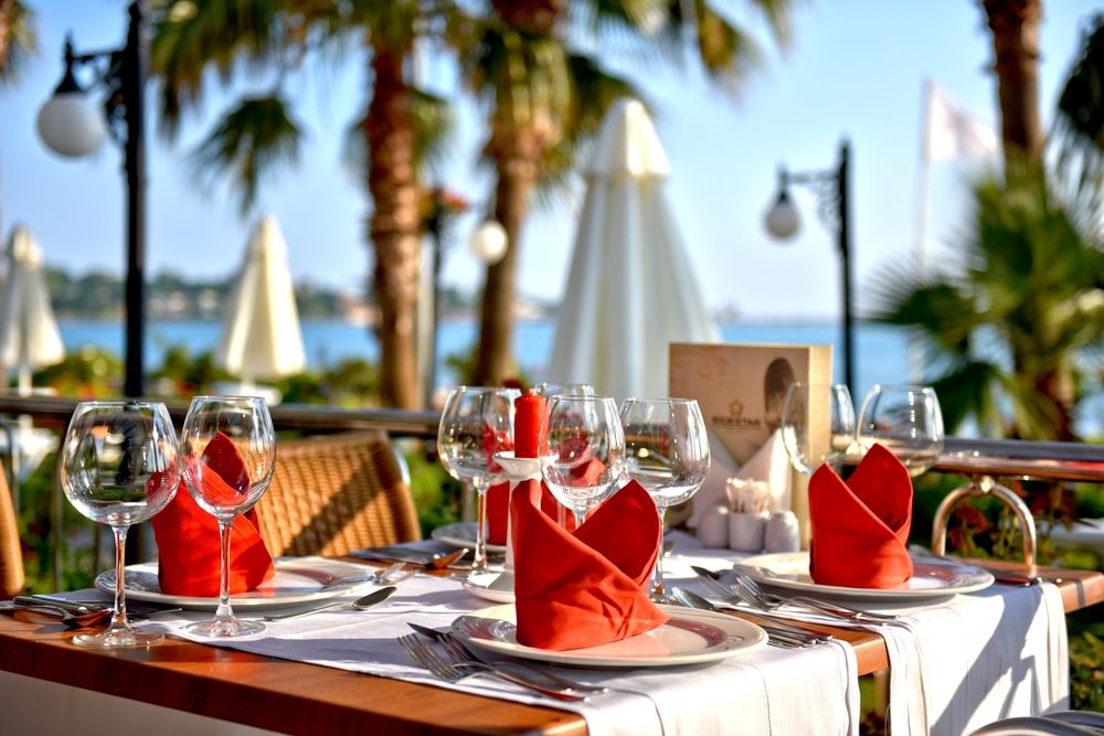 Side Star Beach Hotel фото 46