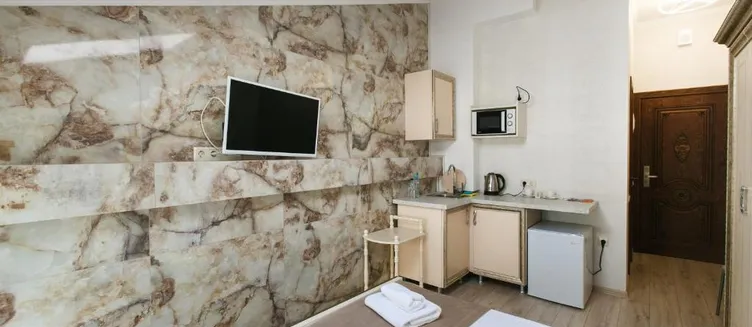 Фото отеля Чайковский