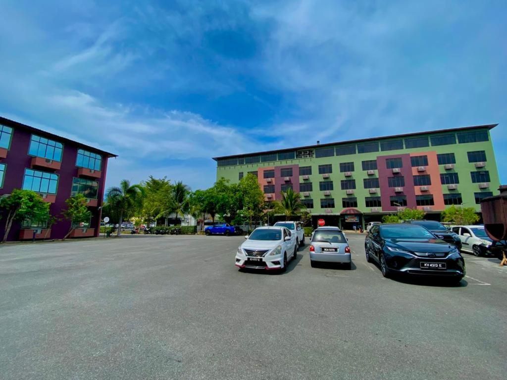 De Baron Resort Langkawi фото 15