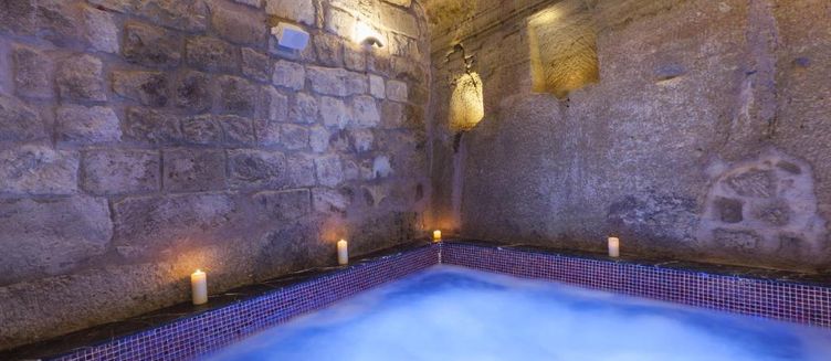 Фото отеля Exedra Cappadocia