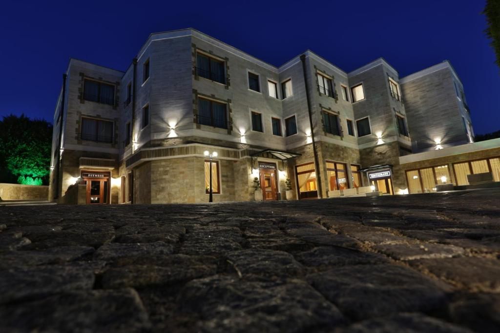 Marina Residence Boutique фото 15