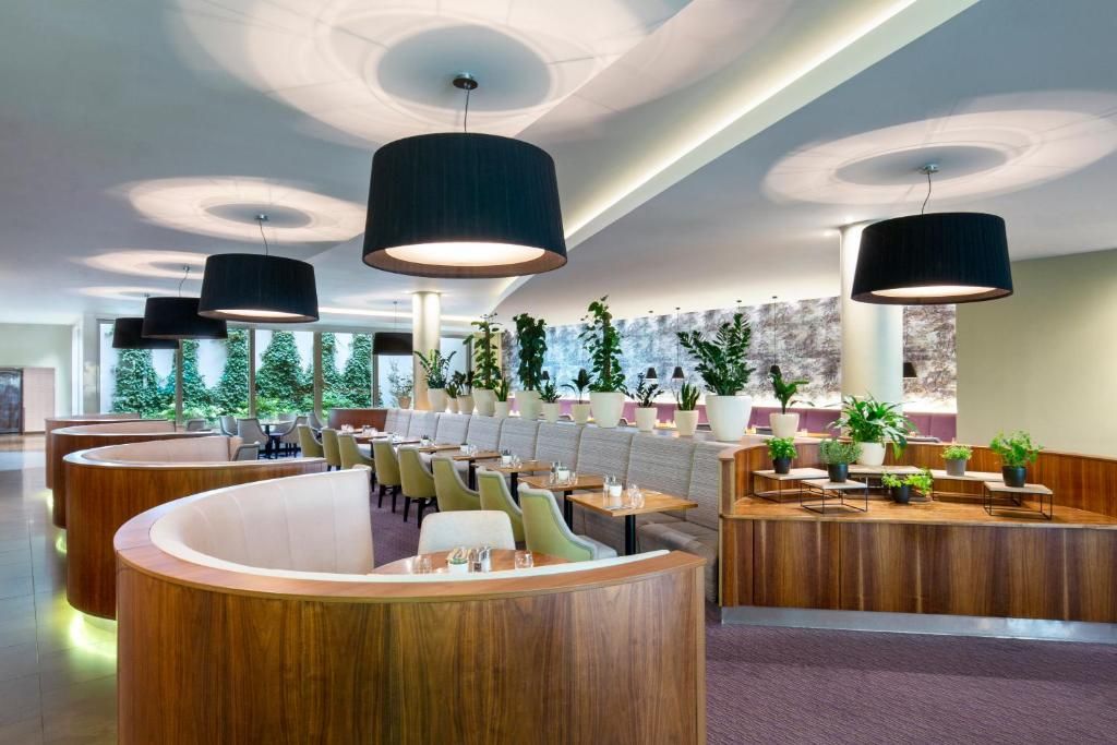 Jurys Inn Prague фото 21