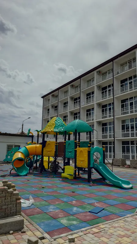 Лазурный берег фото 58