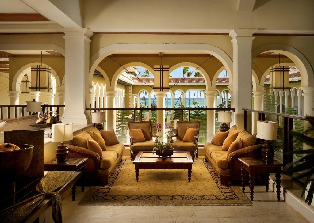 Paradisus Palma Real Golf & Spa Resort фото 13