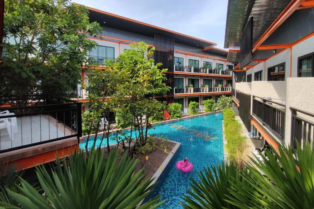 WOW Phuket фото 6