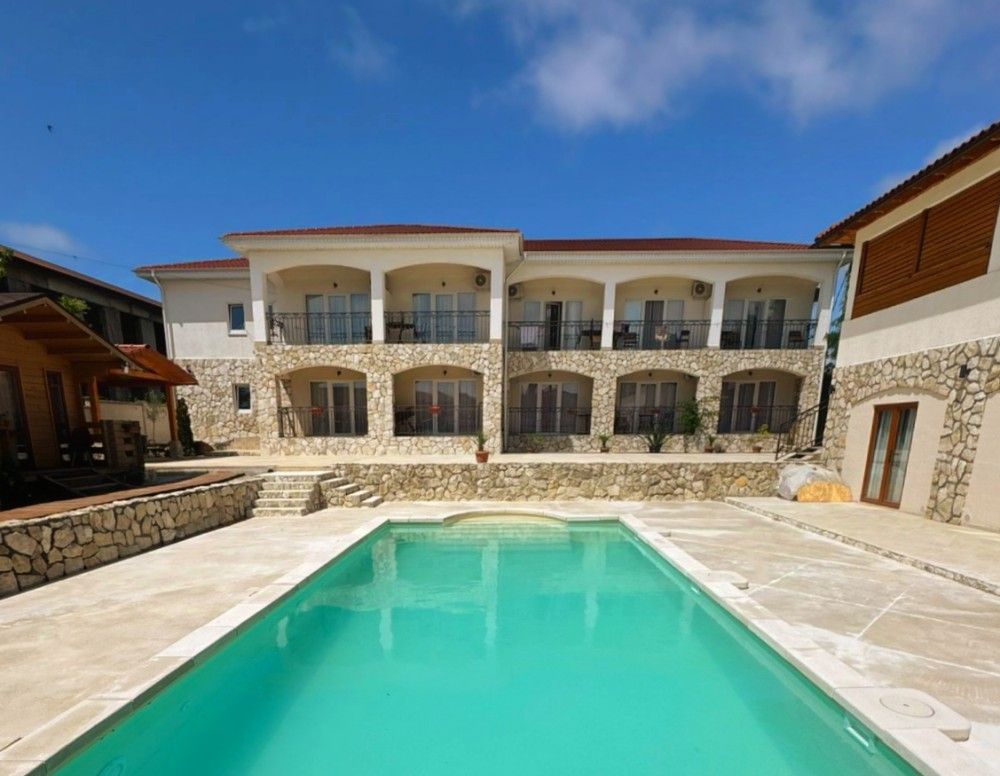 Villa  «Дольче Вита» фото 25