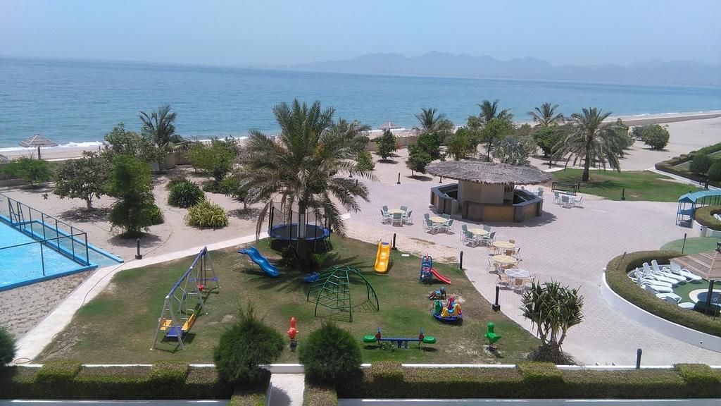 Golden Tulip Resort Dibba фото 49