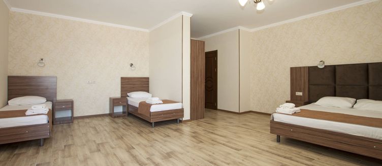 Фото отеля Акрополис