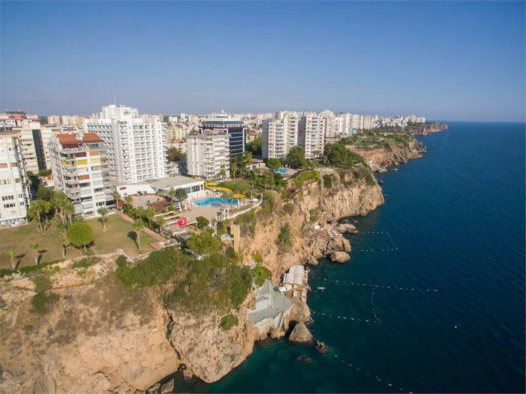 Antalya Adonis фото 11